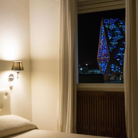 Hotel Vina De Italia Кордова Экстерьер фото