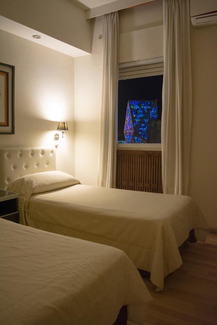 Hotel Vina De Italia Кордова Экстерьер фото