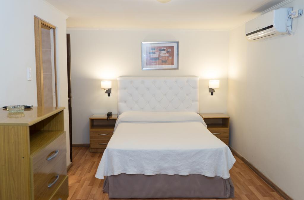 Hotel Vina De Italia Кордова Экстерьер фото