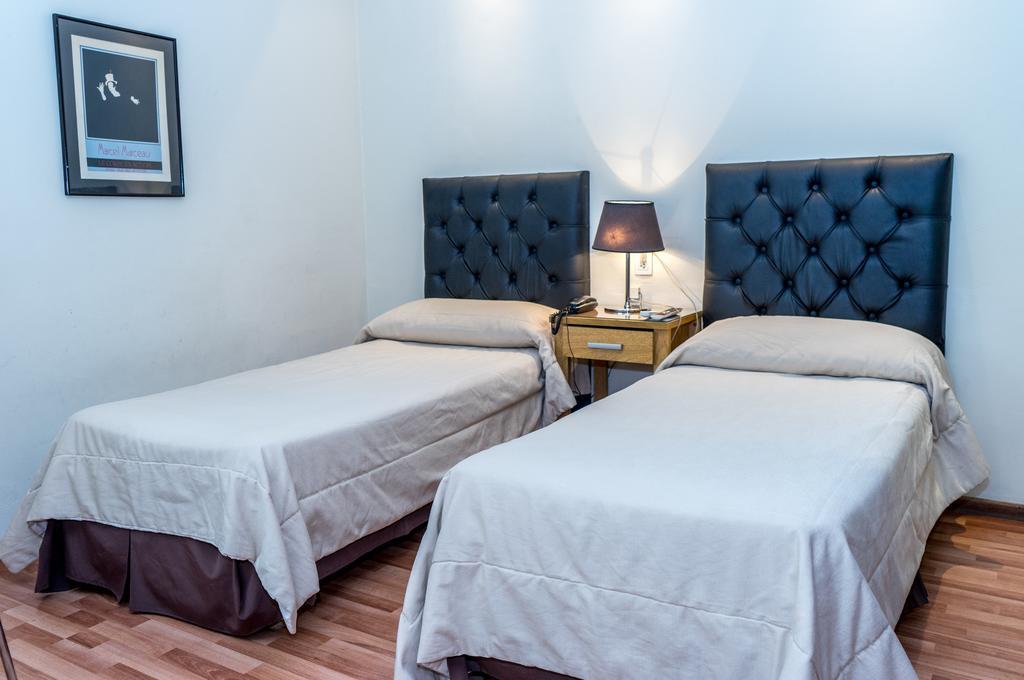 Hotel Vina De Italia Кордова Экстерьер фото