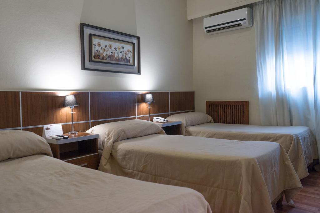Hotel Vina De Italia Кордова Экстерьер фото