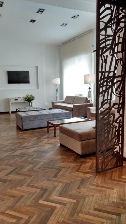 Hotel Vina De Italia Кордова Экстерьер фото