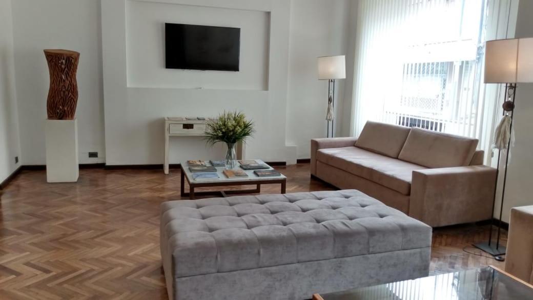 Hotel Vina De Italia Кордова Экстерьер фото
